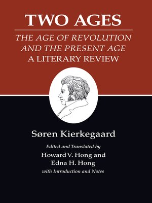 cover image of Kierkegaard's Writings, XIV, Volume 14